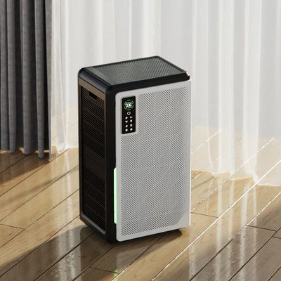 守護(hù)每一次呼吸 家用空氣凈化器選購與使用全指南