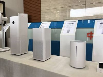 好空氣從何而來?探究小米空氣凈化器的誕生本源 _TechWeb
